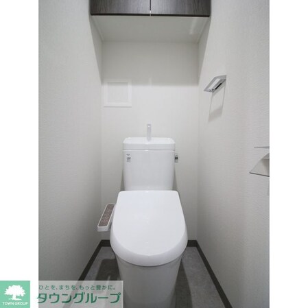 プレール・ドゥーク亀戸VIの物件内観写真